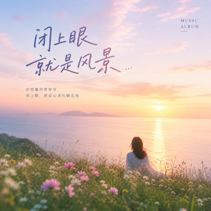 秋水炊烟