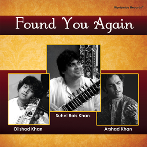 Raga Bageshree: Drut