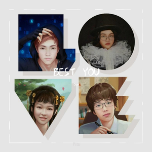 用尽我的一切奔向你