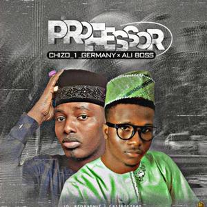 Professor (feat. AliBoss)