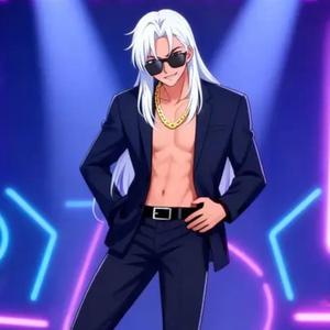 シンコペイテッドダンシング