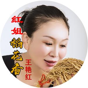 红姐稻花香