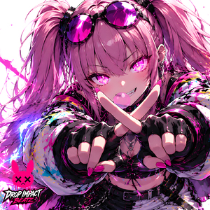 終わらない白昼ネオン _ Endless Daylight Rave