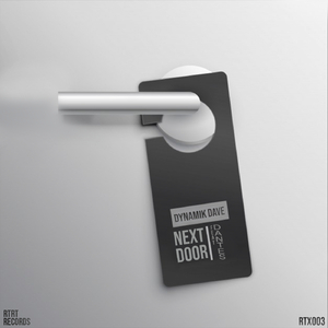 Next Door Feat. Dantes