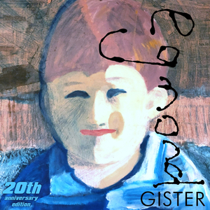 Gister (Studio Demo July 2005)