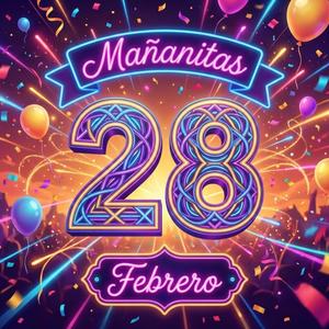 Mañanitas 28 de Febrero