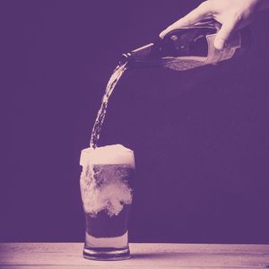 温和夜间时间梦想