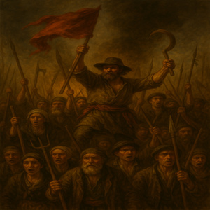 Vi ärver ödemarken