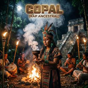 Copal (Rap Ancestral)