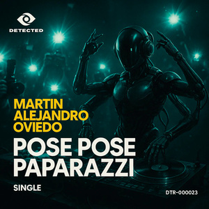 Pose Pose Paparazzi (Emotive Melodic Techno Mix)