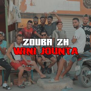 WINI JOUNTA