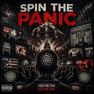 Spin the panic