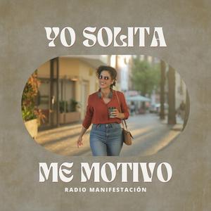Yo Solita me Motivo