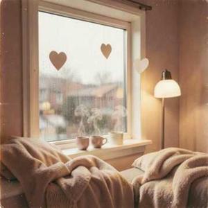 Du bist für mich das Schönste