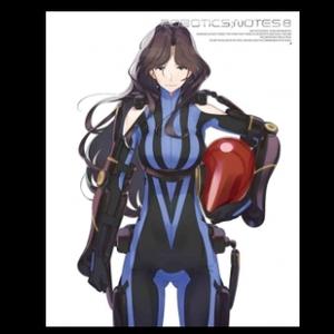 Robotics;Notes (Adamix light ver.)