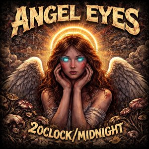 Angel Eyes