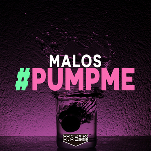 #PUMPme (Original Mix)