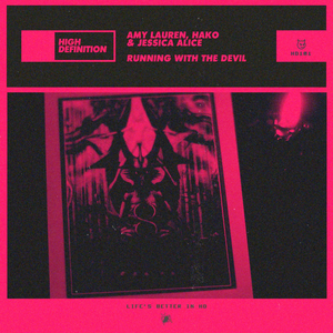 Running with the Devil