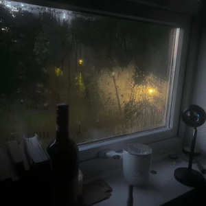 窗外，窗外 (prod.Xsoloey)