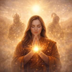 Wybaczam (Afirmacja Light Trance Loop 70bpm)