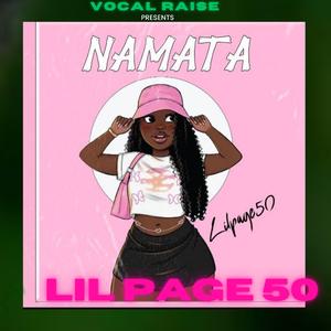 Namata (Clear version)