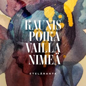 Kaunis poika vailla nimeä