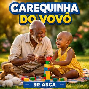 CAREQUINHA DO VOVÔ