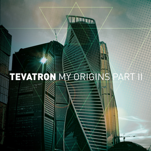 My Origins, Pt. 2 (Spatial Mix)