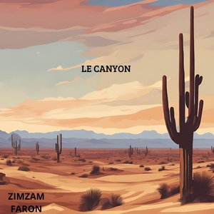 Le Canyon