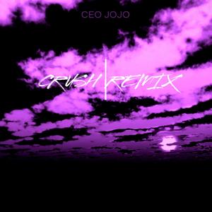 CRUSHH (Official Audio Remix)