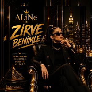 Zirve Benimle