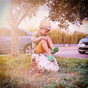 Ягодное лукошко