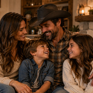 Family (New Country Rock)