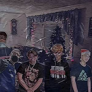 Horny in the North Pole