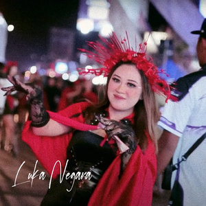 Luka Negara