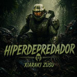 Hiperdepredador (Master Chief Halo)
