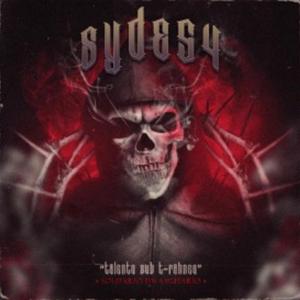 Rebeldía (feat. Explicito95 & Nerbous)