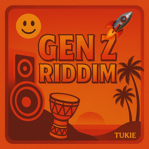 Gen Z Riddim (Afrobeats Instrumental)