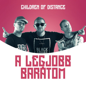 A legjobb barátom
