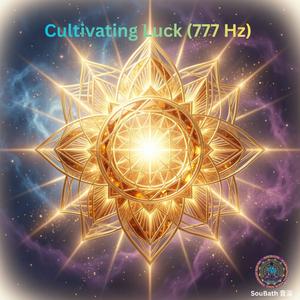 Radiant Qi Awakening (777 Hz)