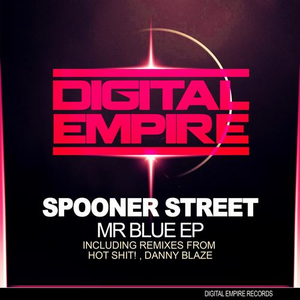Mr. Blue (Hot ****! Remix)