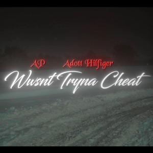 Wasn’t Tryna Cheat