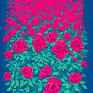 玫瑰花开 (DJ Danny版)