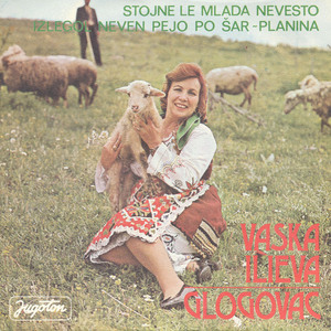 Izlegol neven pejo po Sar-planina