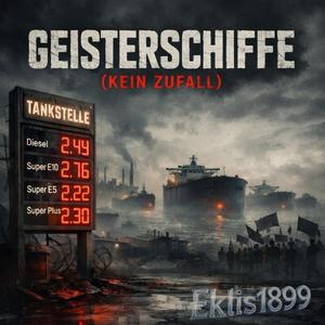 Geisterschiffe (Kein Zufall)