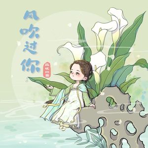 风吹过你