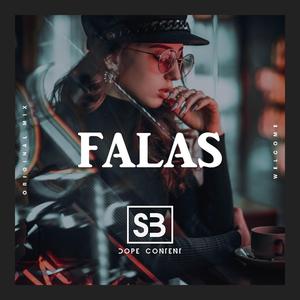 Falas (Instrumental Ghetto Zouk x Kizomba Zouk Love)