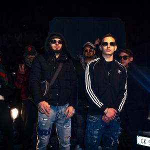 Alternativa (feat. Gorilla & OffTime)