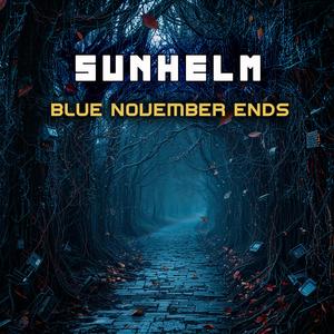 Blue November Ends