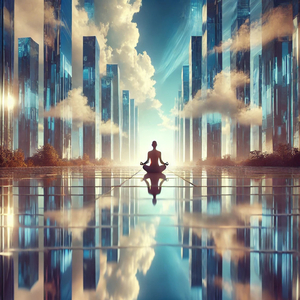 The Eternal Path